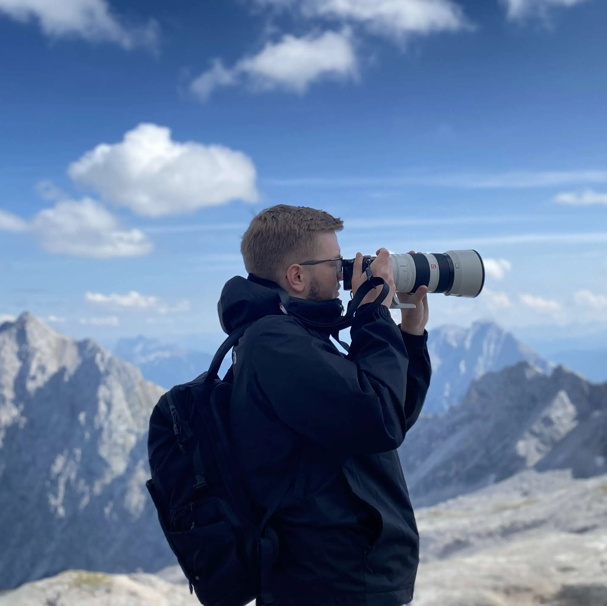 Bastiaan - Management